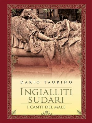 cover image of Ingialliti sudari